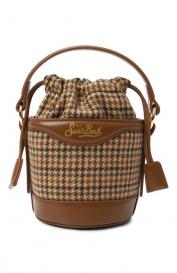 Сумка Mila MC2 Saint Barth