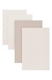 Комплект постельного белья Luxury Glowing Weave FRETTE