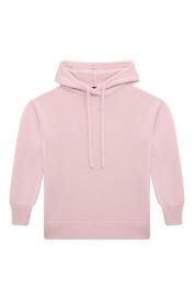 Кашемировое худи Giorgetti Cashmere