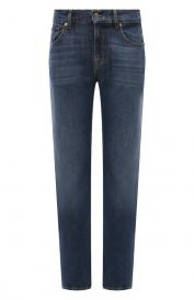 Джинсы Straight 7  FOR ALL MANKIND
