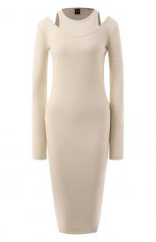 Платье Boss Orange