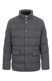 Пуховик Dolce&Gabbana