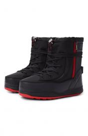 Комбинированные ботинки Laax Bogner