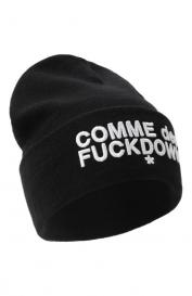 Шапка Comme des Fuckdown