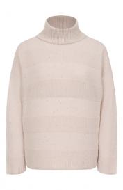 Свитер из шерсти и кашемира D.Exterior