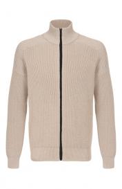 Хлопковый кардиган Boss Orange