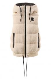 Пуховый жилет RUDSAK