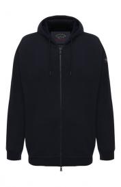 Хлопковая толстовка PAUL&SHARK