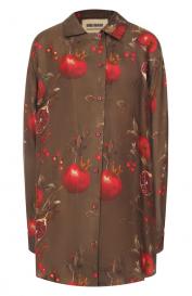 Блузка Uma Wang