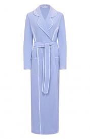 Хлопковый халат Feraud