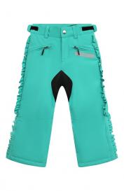 Утепленные брюки GOSOAKY