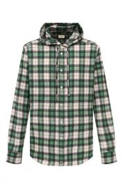 Хлопковая рубашка SONRISA