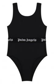 Слитный купальник Palm Angels