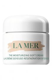 Легкий увлажняющий крем Moisturizing Soft Cream (60ml) La Mer