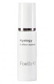 Сыворотка гиалуроновая Hyalogy P-effect Essence (30ml) Forlle'd