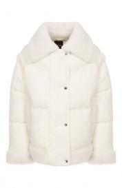 Пуховик Boss Orange