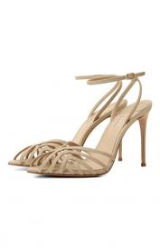 Текстильные босоножки Embrace 110 Le Silla