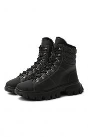 Комбинированные ботинки Missouri