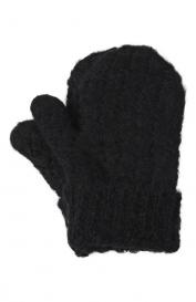 Шерстяные варежки Jil Sander