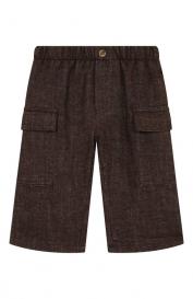 Джинсы IL GUFO