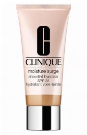 Увлажняющий тональный крем Moisture Surge Tinted SPF 25, оттенок Light Medium (40ml) CLINIQUE