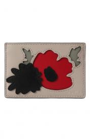 Кожаный футляр для кредитных карт Furla