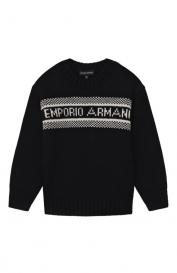 Свитер Emporio Armani