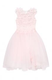 Платье Monnalisa