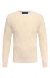 Кашемировый джемпер ANDREA CAMPAGNA