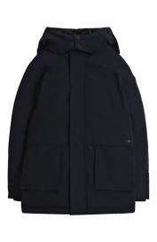 Утепленная парка BOSS