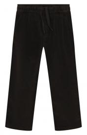 Вельветовые брюки MC2 Saint Barth