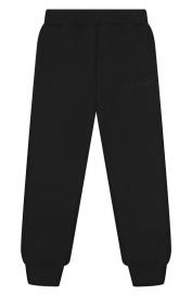 Хлопковые джоггеры Balmain