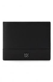 Кожаное портмоне HUGO