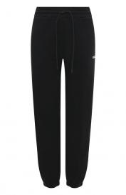 Хлопковые джоггеры MSGM