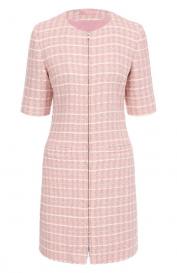 Твидовое платье MVST