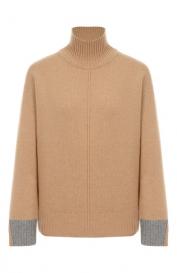 Свитер из шерсти и кашемира Lorena Antoniazzi