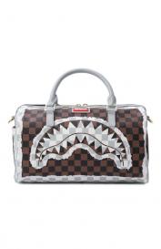 Дорожная сумка Tear Check Sprayground