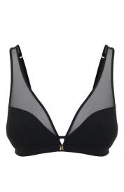 Бюстгальтер с мягкой чашкой Ritratti Milano