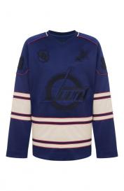 Лонгслив Juun.J