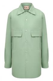 Рубашка PLAN C