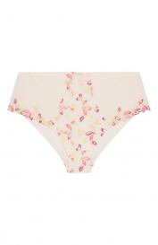 Трусы-слипы с завышенной талией Lise Charmel