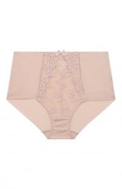 Трусы-кюлоты с завышенной талией Aubade