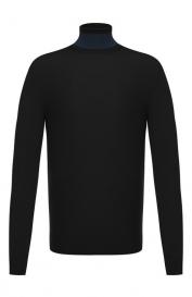 Шерстяная водолазка Zegna