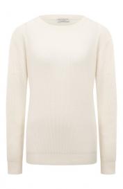 Кашемировый пуловер Brunello Cucinelli