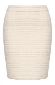 Шерстяная юбка Burberry