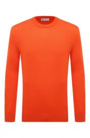 Шерстяной джемпер Il Borgo Cashmere