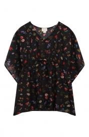 Хлопковая туника Story Loris