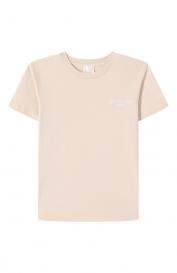 Хлопковая футболка Givenchy