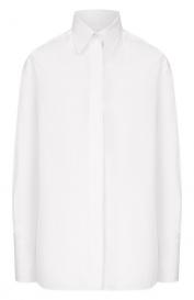 Хлопковая рубашка MVST