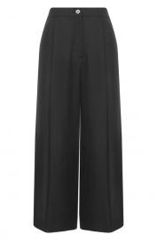 Льняные кюлоты Gran Sasso